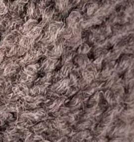 Sesia Artic Brun moyen 1542